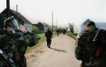 Preventivni sistemski pregledi hrvatskih branitelja