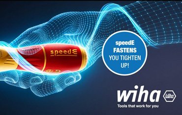 Novi Wiha speedE 2 – VDE e-odvijač