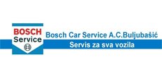 Autocentar Buljubašić