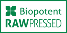 Biopotent WebShop