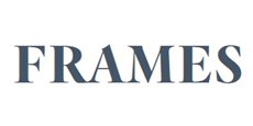 Frames Pages WebShop