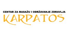 KARPATOS - centar za masažu i održavanje zdravlja 