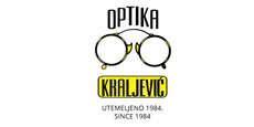 Optika Kraljević