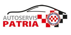 Autoservis Patria