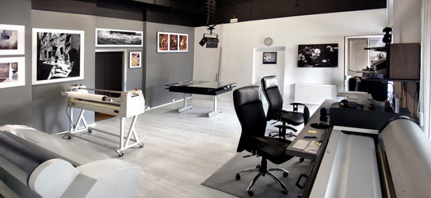 Studio B Nula