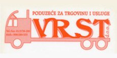 Vrst