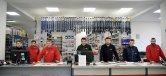 TOKIĆ | vodeći lanac autodijelova
