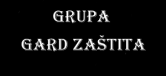 Grupa Gard Zaštita